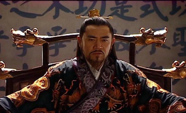 明朝三次中兴的时间