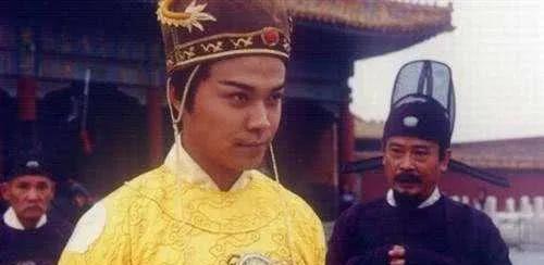 明朝三次中兴的时间