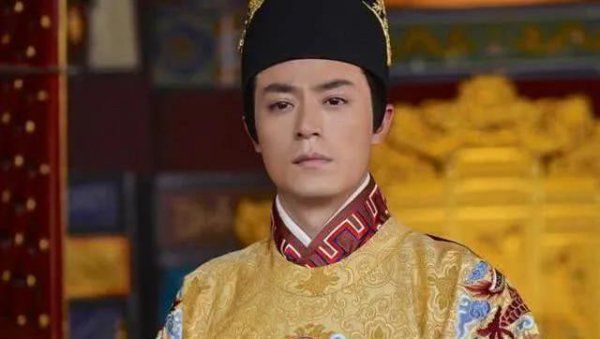 明朝三次中兴的时间