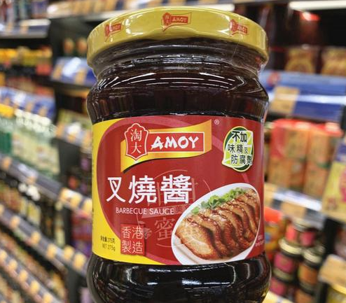 甜面酱和黄豆酱的区别和用法