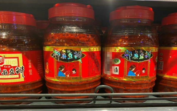 甜面酱和黄豆酱的区别和用法