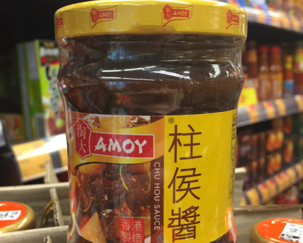 甜面酱和黄豆酱的区别和用法