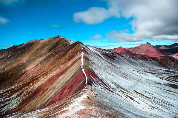世界最长山脉是什么