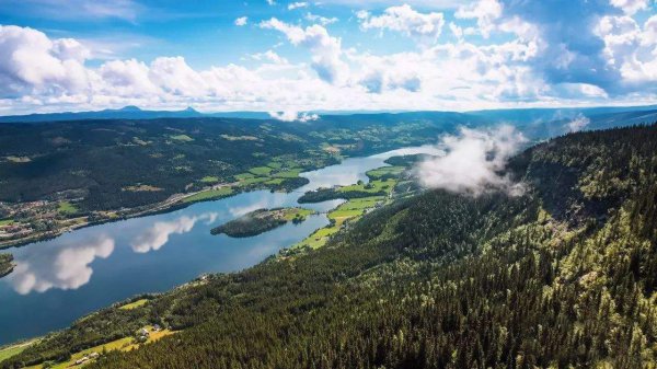 世界最长山脉是什么