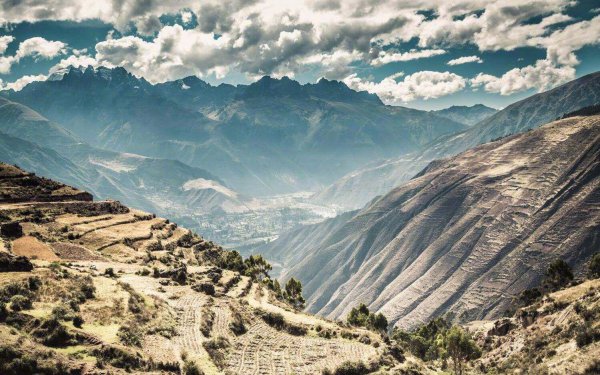 世界最长山脉是什么