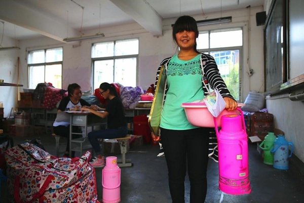 封闭式学校对孩子到底好不好