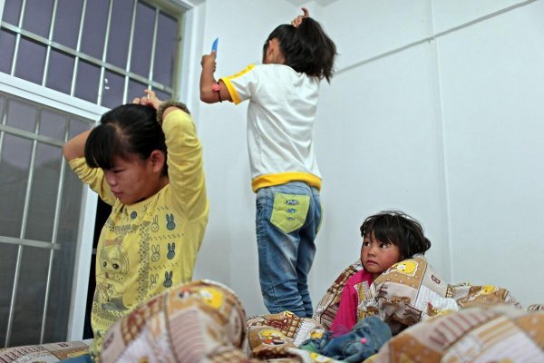 封闭式学校对孩子到底好不好