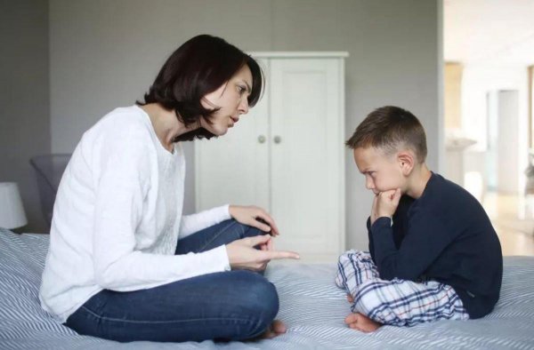 封闭式学校对孩子到底好不好