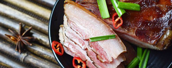 用什么树叶烤腊肉好吃