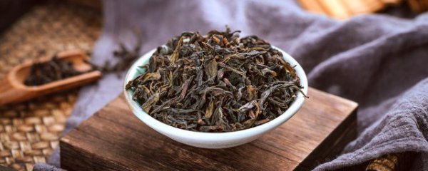 黑茶怎样喝才能够减肥