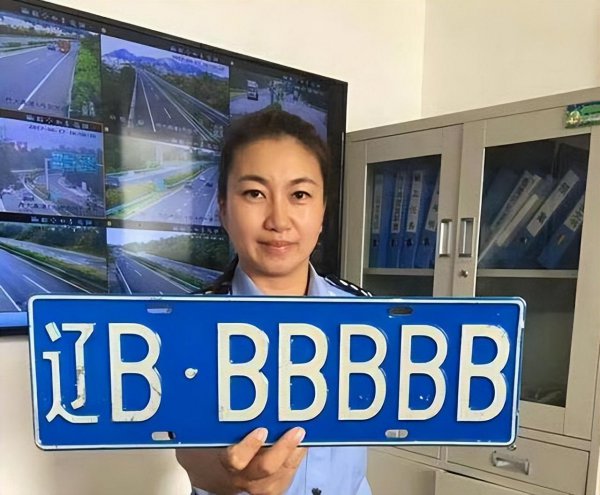 换车可以用原来的车牌吗