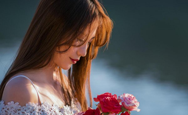 正确的爱情观是什么样子