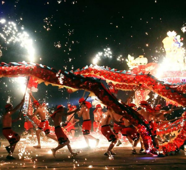 商丘是哪个省的城市