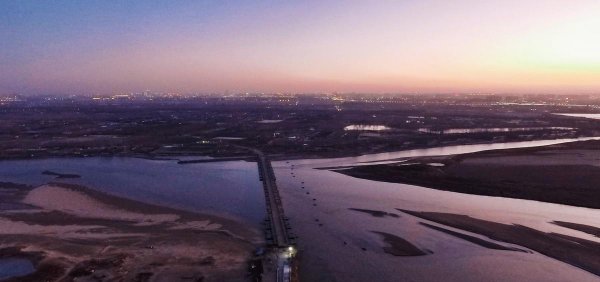 商丘是哪个省的城市