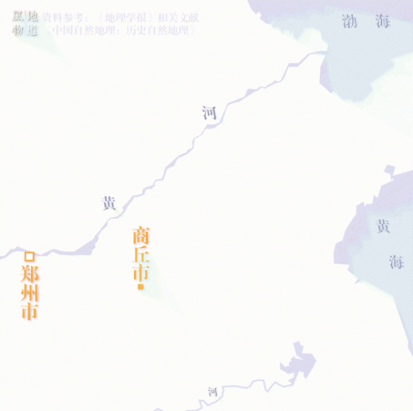 商丘是哪个省的城市