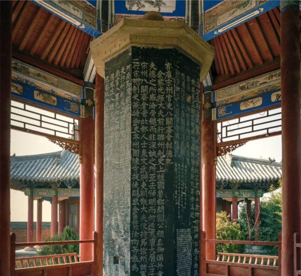 商丘是哪个省的城市