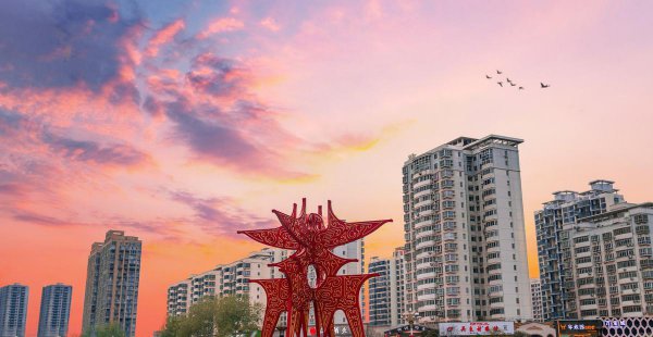 商丘是哪个省的城市