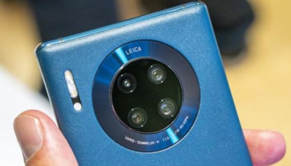 参数对比mate30pro和p40pro哪个好值得买入手