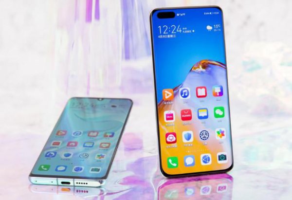 参数对比mate30pro和p40pro哪个好值得买入手