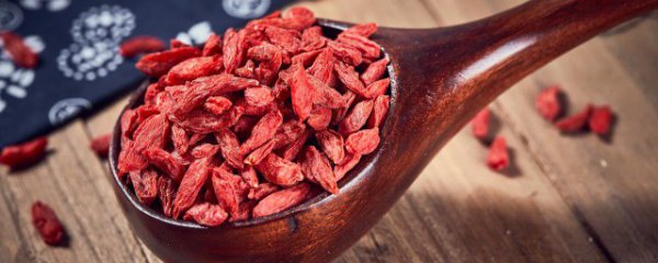 过期的枸杞子有什么用途