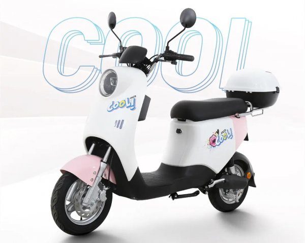 轻便摩托车有哪些车型