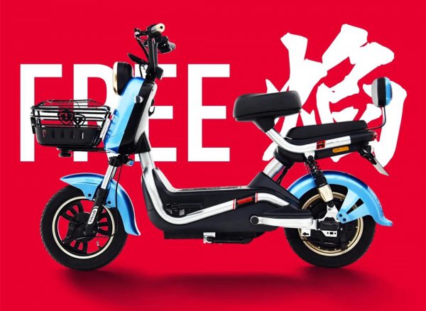 轻便摩托车有哪些车型