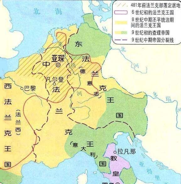 梵蒂冈多大面积