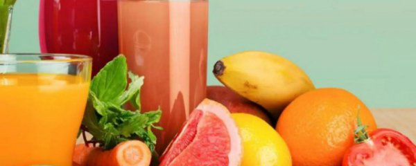 果汁怎么做营养最好吃