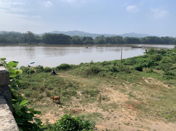 路亚晚上可以玩吗