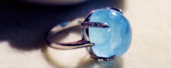 海宝蓝佩戴禁忌