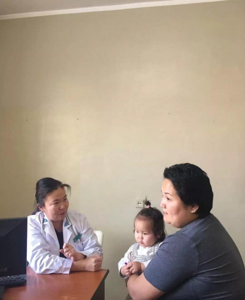 蒙古国人均gdp多少美元