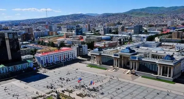 蒙古国人均gdp多少美元