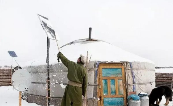 蒙古国人均gdp多少美元