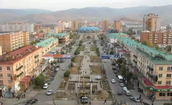 蒙古国人均gdp多少美元