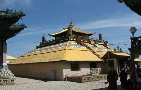 蒙古国人均gdp多少美元