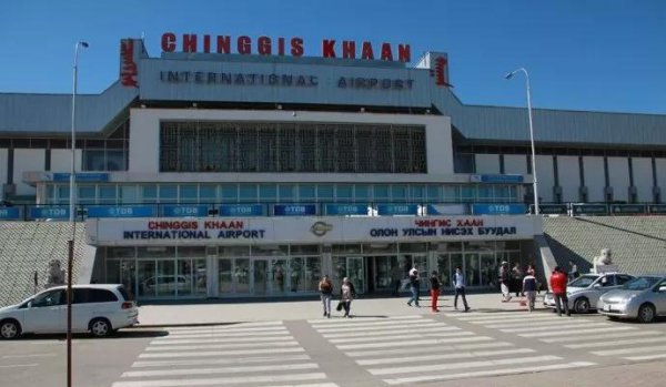 蒙古国人均gdp多少美元