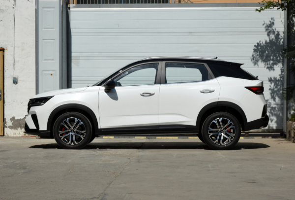 10万以下的车排行榜