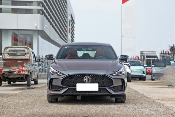 10万以下的车排行榜