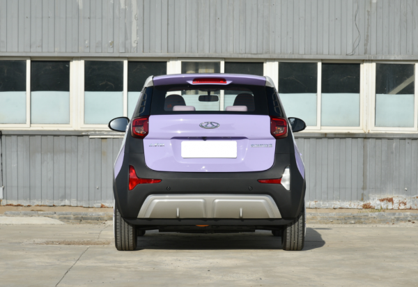 10万以下的车排行榜