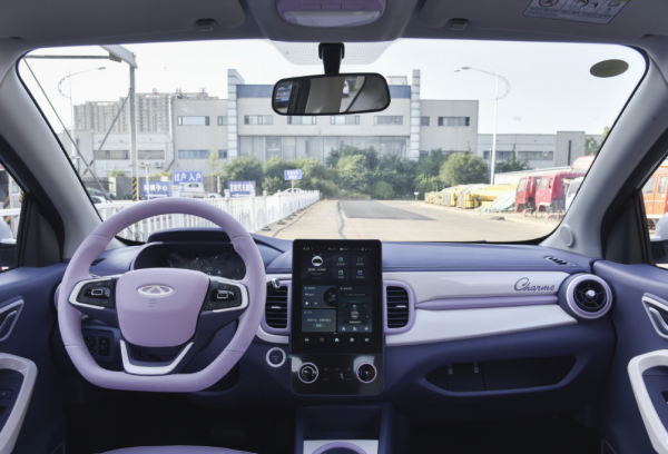 10万以下的车排行榜