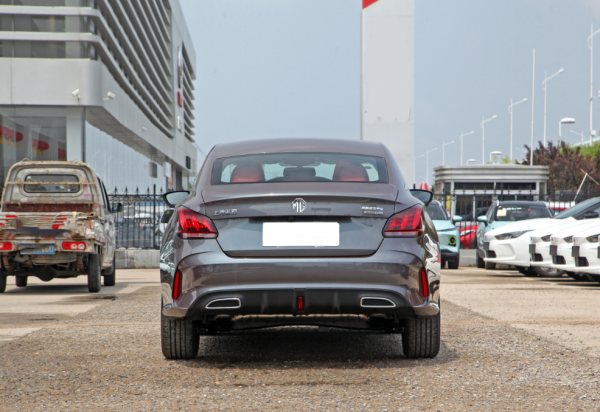 10万以下的车排行榜