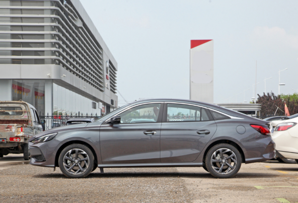 10万以下的车排行榜