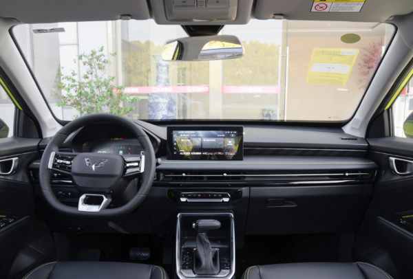 10万以下的车排行榜