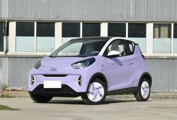 10万以下的车排行榜