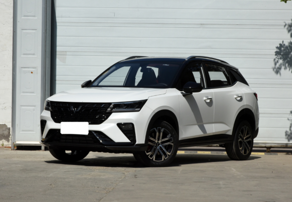 10万以下的车排行榜