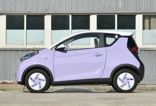 10万以下的车排行榜