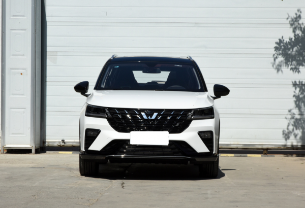 10万以下的车排行榜