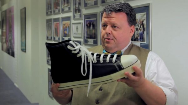 现在世界上最高的人是谁