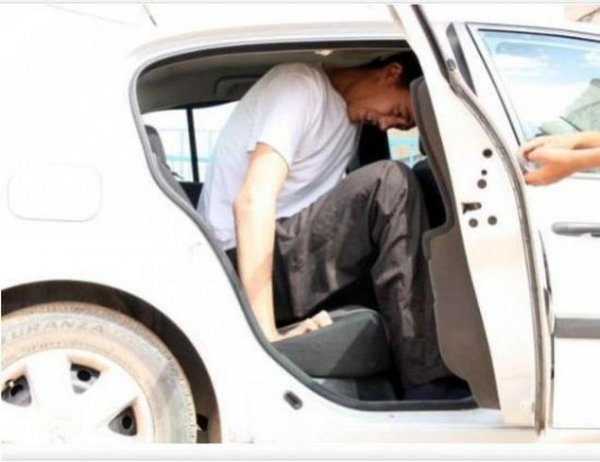 现在世界上最高的人是谁