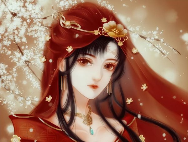 虐心虐到肝痛的古言小说完结